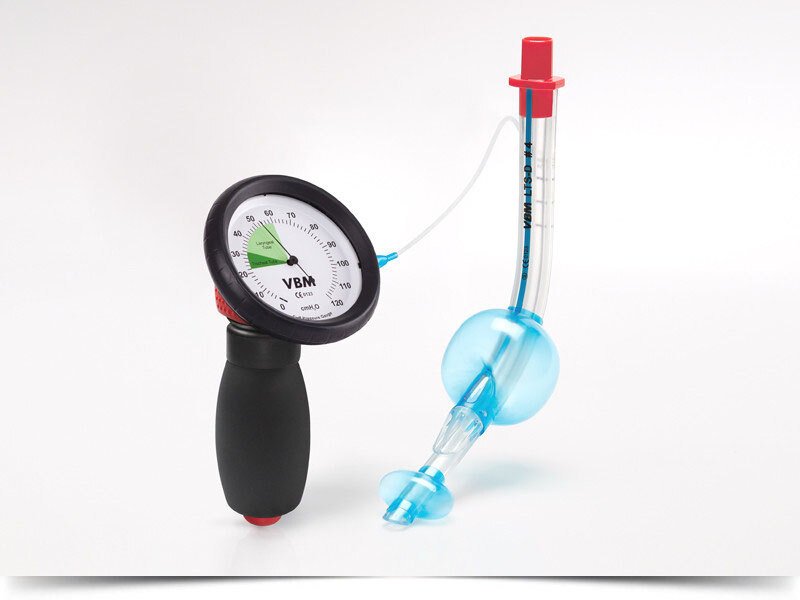 Cuff Pressure Manometer Mr First Aid